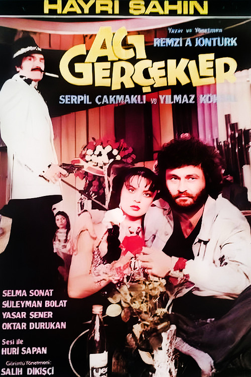 Acı Gerçekler