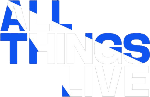 All things live