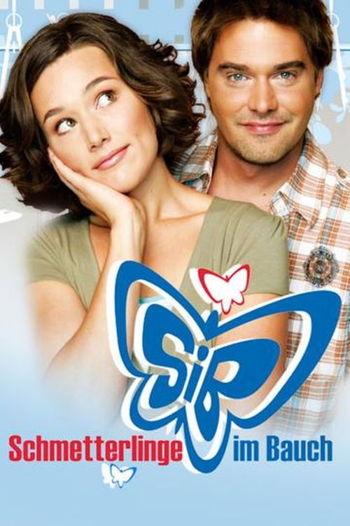 Schmetterlinge im Bauch