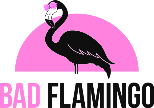 Bad Flamingo Studios
