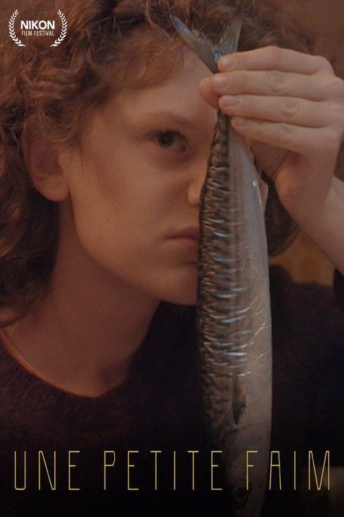 Une petite faim