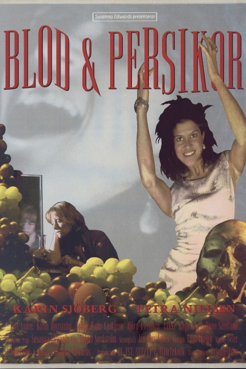 Blod & persikor