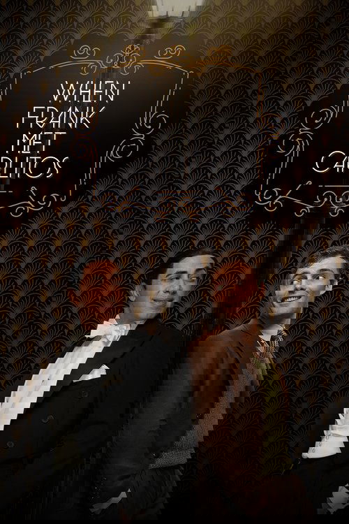 When Frank Met Carlitos