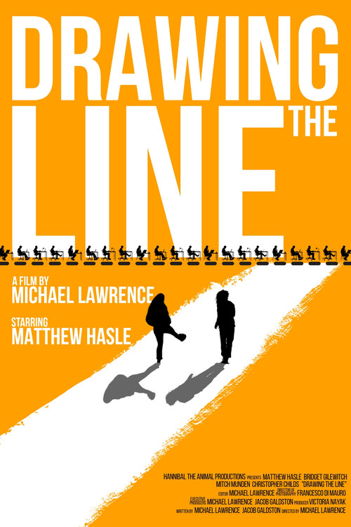 Drawing The Line