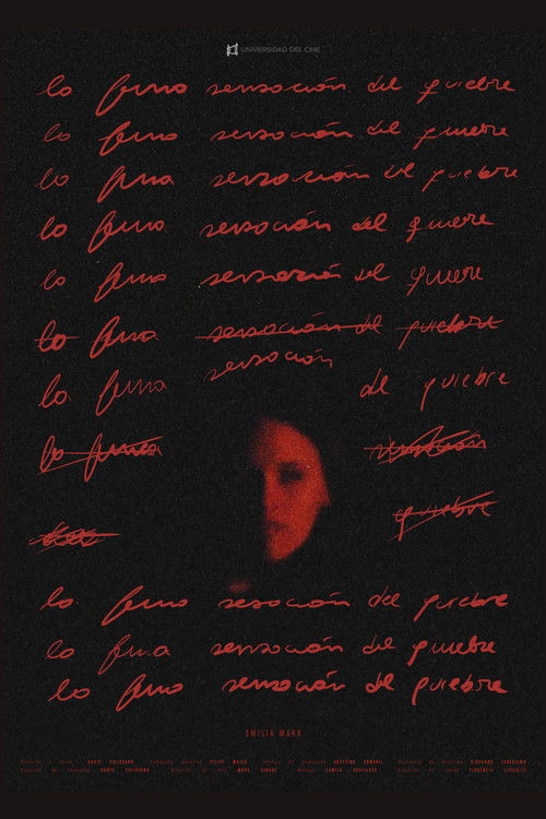 La fina sensación del quiebre