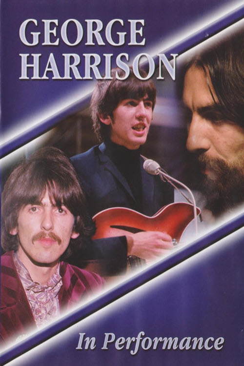 George Harrison: In Performance