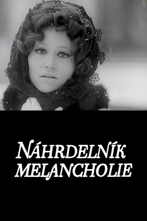 Necklace of Melancholy