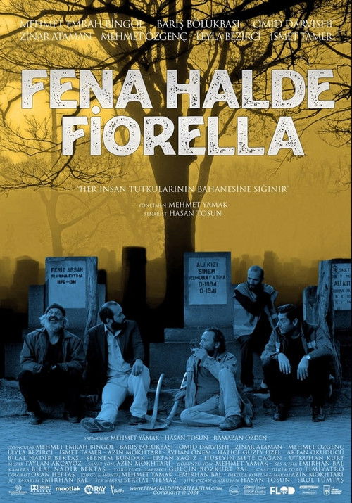 Fena Halde Fiorella