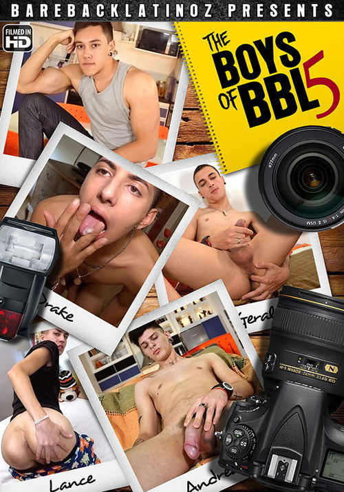 The Boys of BBL 5