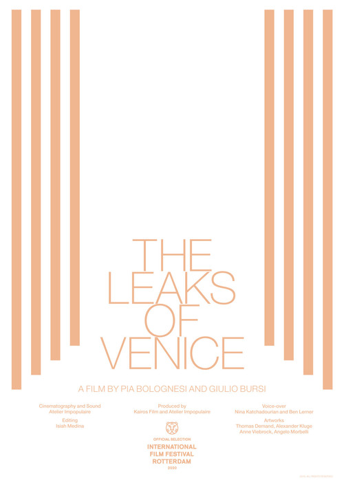 The Leaks of Venice