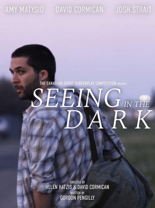 Seeing in the Dark