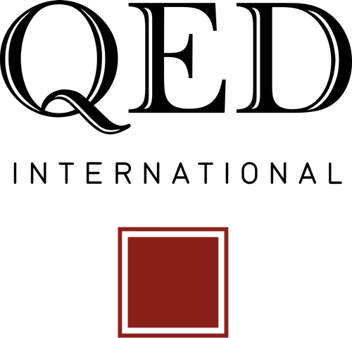 QED International