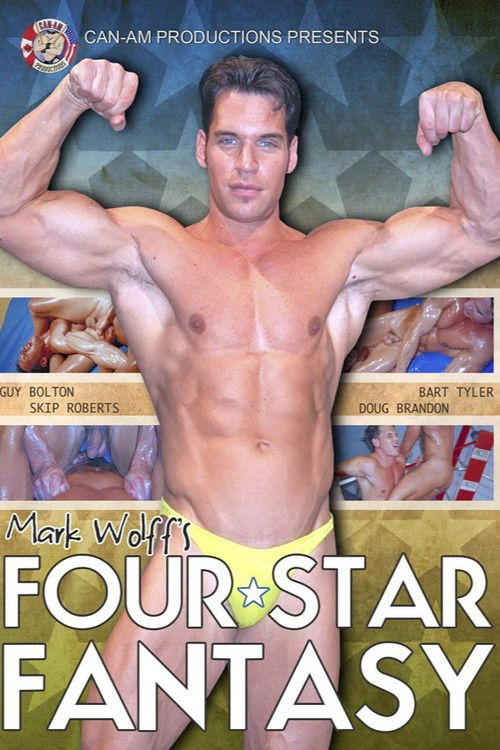 Mark Wolff's Four Star Fantasy