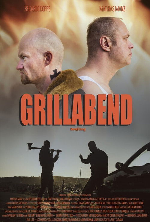 Grillabend