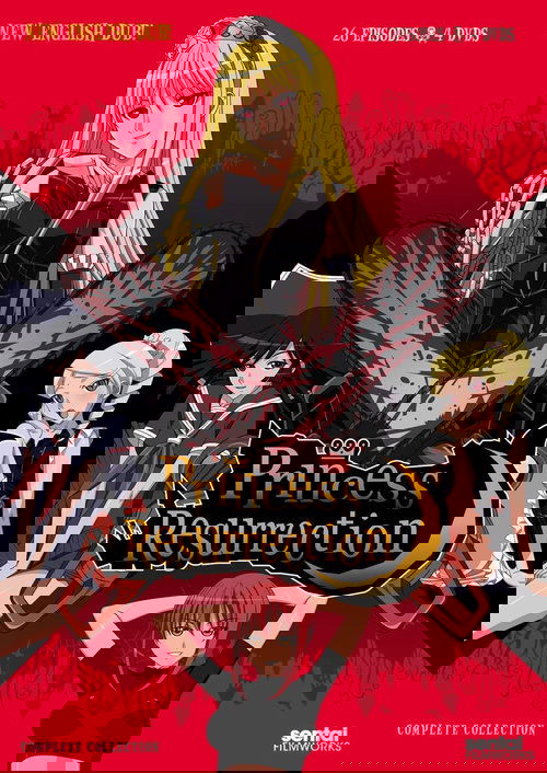 Princess Resurrection