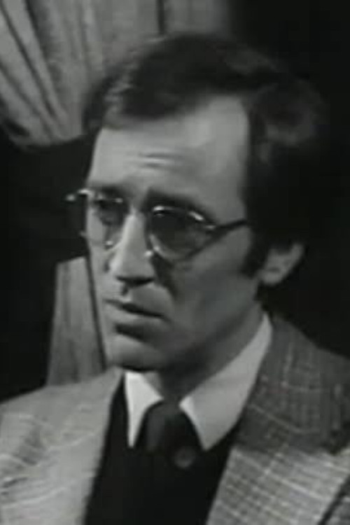 Norman and the Killer