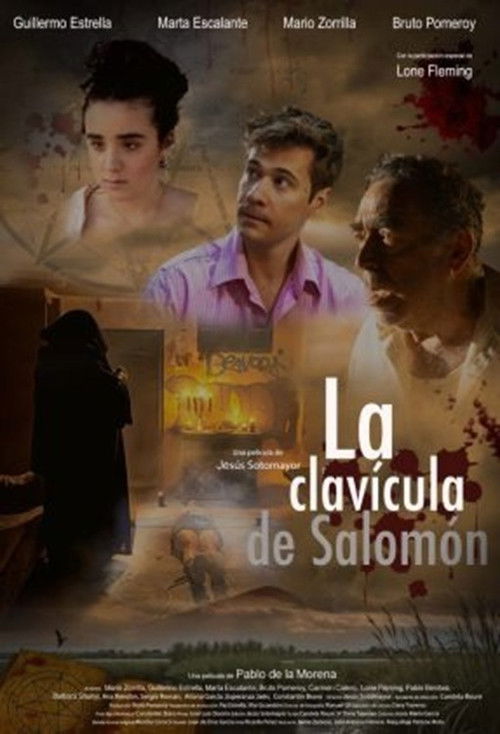 La Clavícula De Salomón