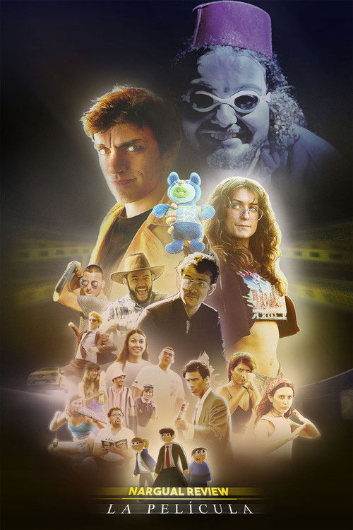 Nargual Review: The Movie