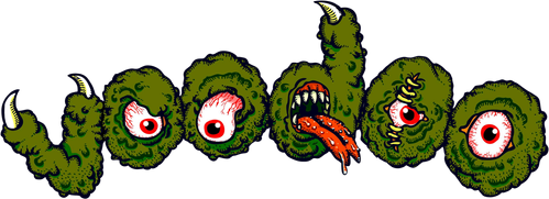 Voodoo Inc