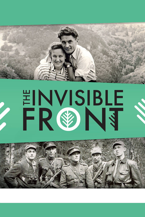 The Invisible Front