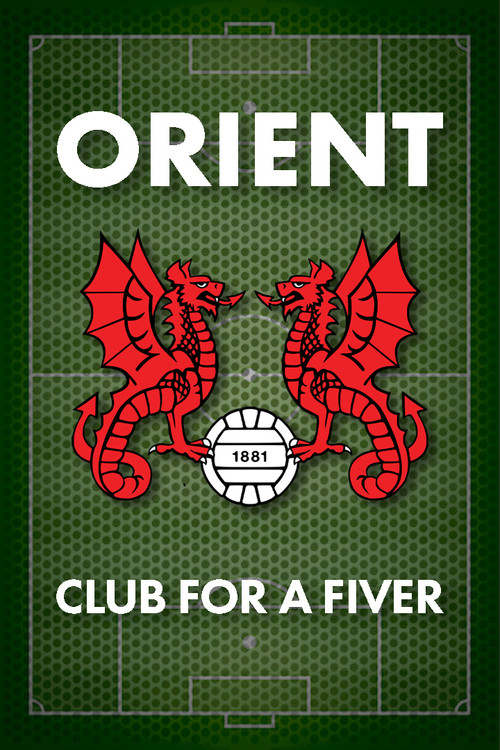 Orient: Club for a Fiver