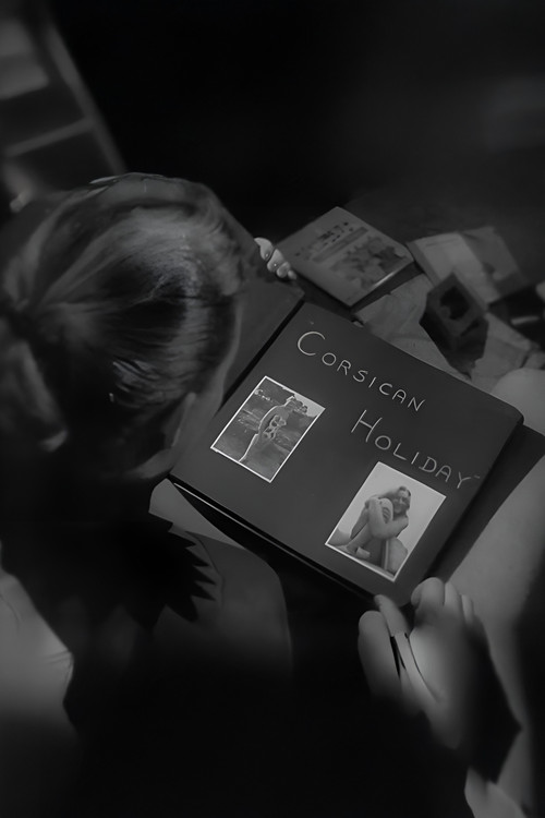 Corsican Holiday