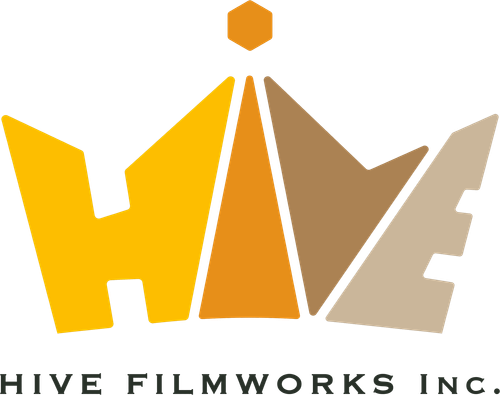 Hive Filmworks Inc.