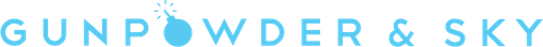 Gunpowder & Sky