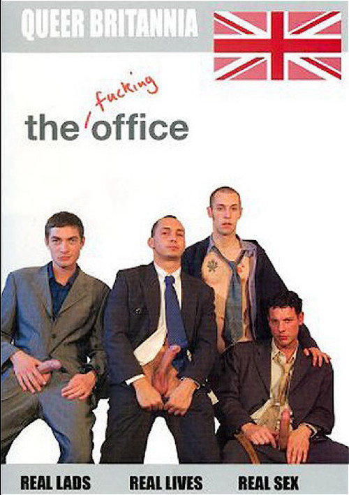 The Fucking Office