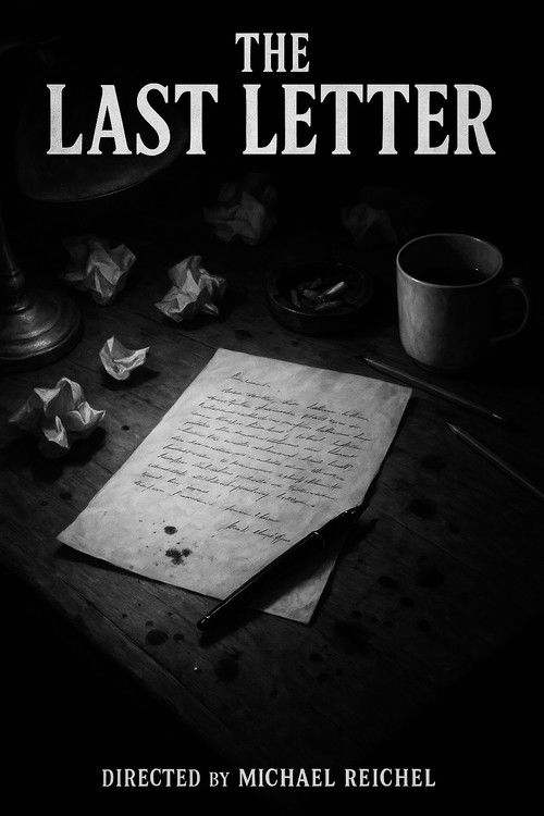 The Last Letter