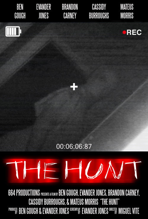 The Hunt