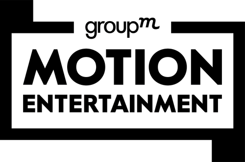GroupM Motion Entertainment