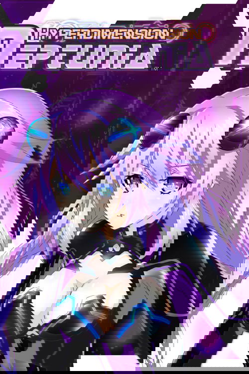 Hyperdimension Neptunia