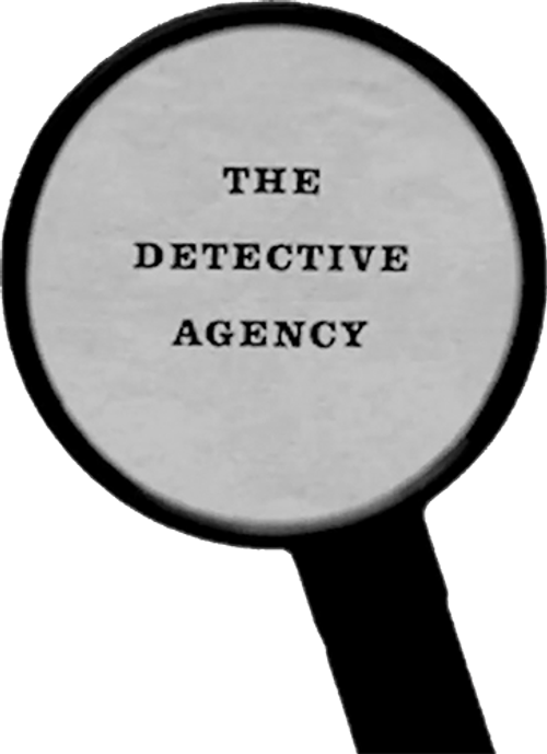 The Detective Agency