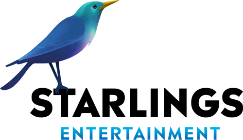 Starlings Entertainment