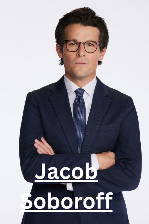 Jacob Soboroff