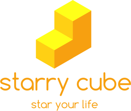 Starry Cube