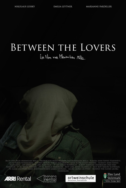 Between the Lovers