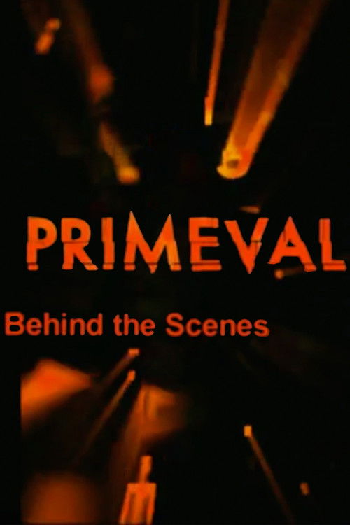The Making of Primeval
