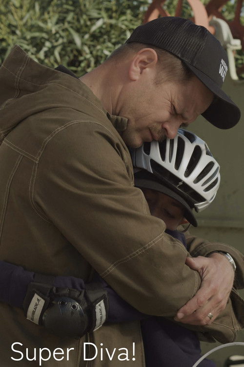 Super Diva!
