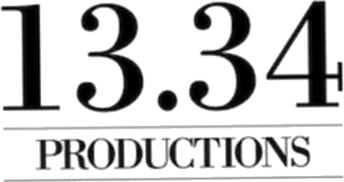13.34 Productions