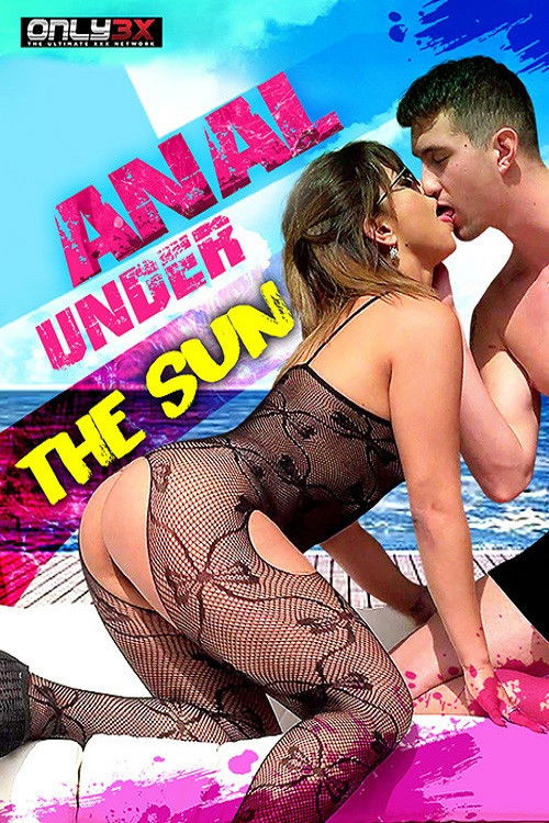 Anal Under The Sun