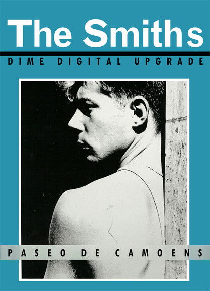 The Smiths: Live at Paseo De Camoens