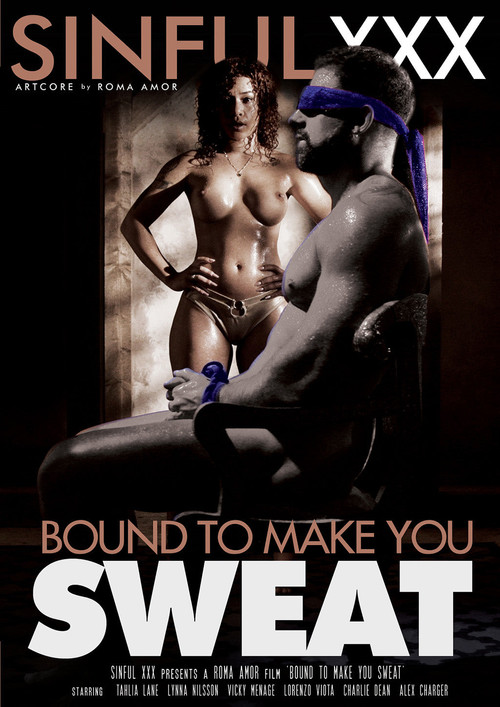 Bound To Make You Sweat