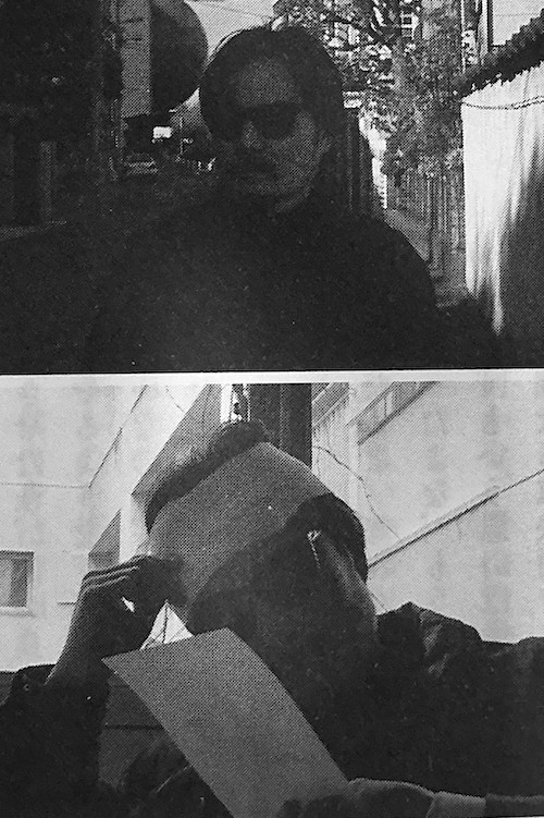 The Detective Who Can Say No