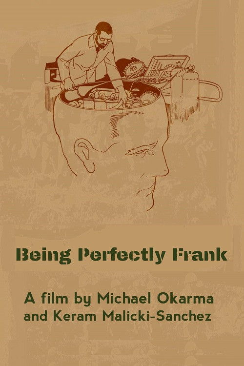 Being Perfectly Frank