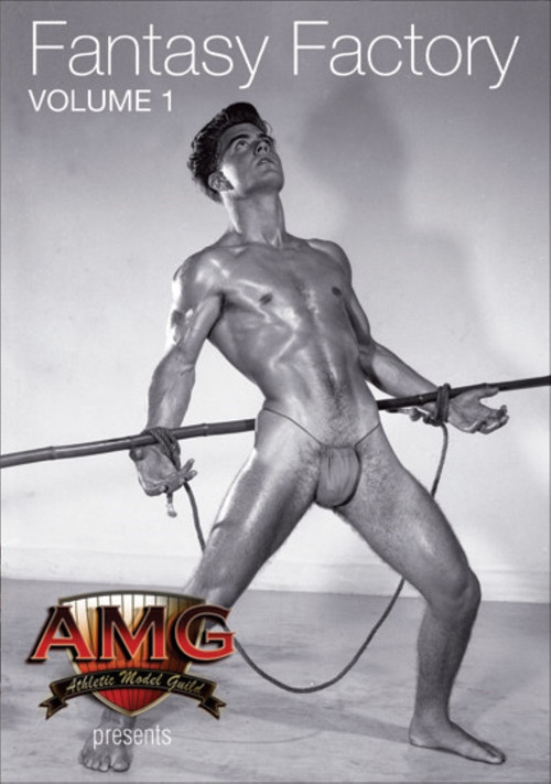 AMG: The Fantasy Factory