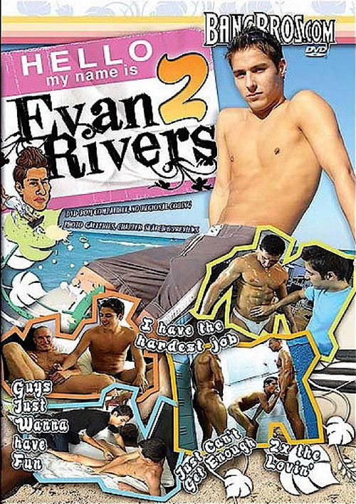 Evan Rivers 2