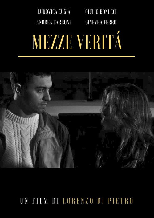 Mezze Verità