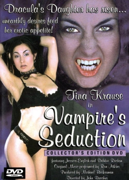 Vampire's Seduction